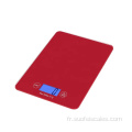 SF-610B Multifonction Professional 5kg Kitchen Food Scale